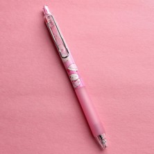 Sanrio Kakakterler Jel Kalem Uykucu  Kutulu