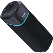 Linktech R125 Premium Ipx4 Rgb Bluetooth Hoparlör