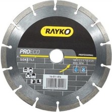 Rayko Elmas Daire Testere 180*2,2*7*22,2 Soketli