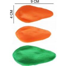 Butedo Manolya Çiçek Silikon Şeker Hamuru, Sabun, Mum Kalıp