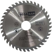 Varsakaca Sega-San 160X40TX30MM Elmaslı Sunta Kesme Testeresi