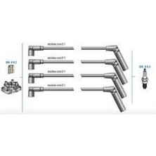 Doduco Buji Kablo Tk Accent 1.3 Ym 1.5x3 Em