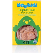 OTS Organik Limon Küplerix12