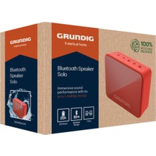 Grundig Grundıg Solo Bt Hoparlör