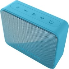 Grundig Hoparlör Solo Bt Hoparlör Mavi