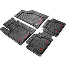 ARW Kia Picanto Uyumlu 3D Havuzlu Oto Paspas