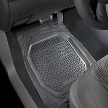 Knk Chevrolet Lacetti Uyumlu 3D Oto Havuzlu Paspas
