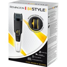 Remington MB4000 Style B4 Serisi Sakal Kesme Makinesi