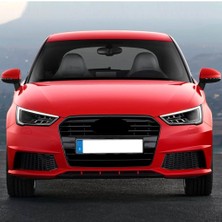 Vass41 Audi A1 2015-2018 Fren Merkezi Hidrolik Kabı Sarı Kapak 6C0611349