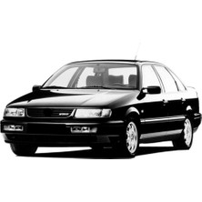 Vass41 Vw Passat B4 1994-1996 Fren Merkezi Hidrolik Kabı Kapağı 6N1611349B