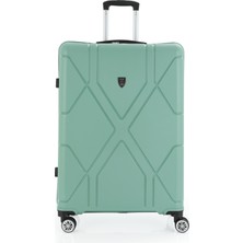 Mçs Polipropilen Valiz V375 75 cm