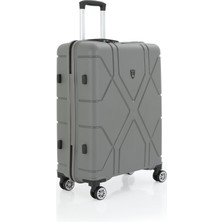 Mçs Polipropilen Valiz V375 65 cm