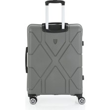 Mçs Polipropilen Valiz V375 65 cm