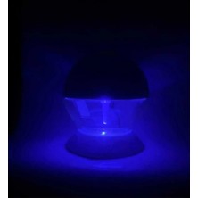 Discover LED Aydınlatmalı Koku Makinası ve Hava Temizleyici