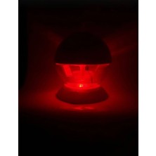 Discover LED Aydınlatmalı Koku Makinası ve Hava Temizleyici