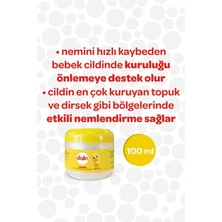 Dalin Vazelin 100 ml 6 Adet