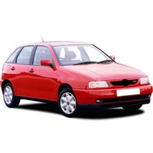 Vass41 Seat Ibiza 1993-1999 Fren Merkezi Hidrolik Kabı Sarı Kapak 6N1611349B