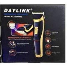 Daylink RD-6005 Tıraş Makinesi