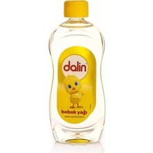 Dalin Bebek Yağı 200 ml
