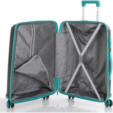 MÇS Polipropilen Valiz V305 65 cm