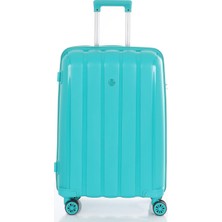 Mçs Polipropilen Valiz V305 65 CM