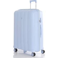 Mçs Polipropilen Valiz V305 75 cm