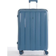 Mçs Polipropilen Valiz V305 75 cm