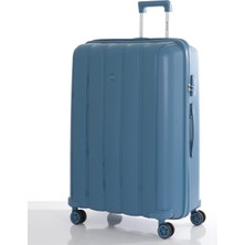 Mçs Polipropilen Valiz V305 75 cm