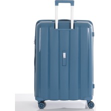 Mçs Polipropilen Valiz V305 75 cm