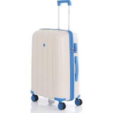 MÇS Polipropilen Valiz V305 65 cm