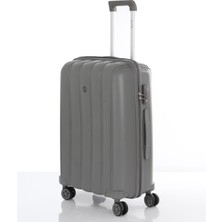 Mçs Polipropilen Valiz V305 65 CM