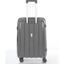 Mçs Polipropilen Valiz V305 65 CM