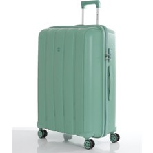 Mçs Polipropilen Valiz V305 75 cm