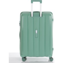 Mçs Polipropilen Valiz V305 75 cm