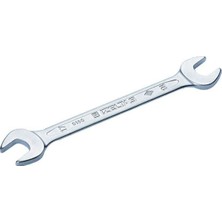 Izeltaş Iki Ağız Anahtar Uzun Boy (Mm) 10X11MM