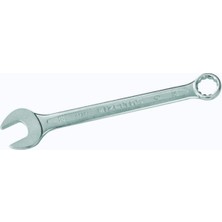 Izeltaş Kısa Kombine Anahtar 21 mm 0320020021