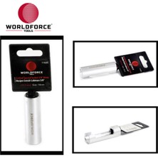 Worldforce Tools Worldforce 3/8&quot; 14MM Yarık Sensör Lokma Anahtar