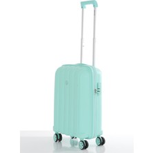 Mçs Polipropilen Valiz V305 55 CM