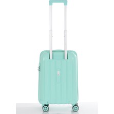 Mçs Polipropilen Valiz V305 55 CM