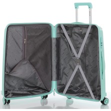Mçs Polipropilen Valiz V305 55 CM