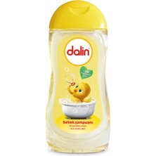 Dalin Şampuan 200 ml