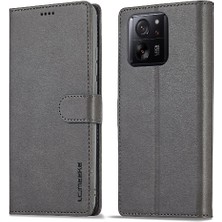 BDT Market Xiaomi 13T/13T Pro Telefon Kılıfı (Yurt Dışından)