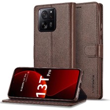 BDT Market Xiaomi 13T/13T Pro Telefon Kılıfı (Yurt Dışından)