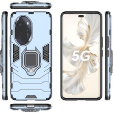 BDT Market Honor 100 Pro 5g Telefon Kılıfı (Yurt Dışından)