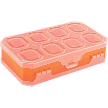 Asrın Asrın ASR-5020 Alfa ORGANIZER10 (21,3X12,5X5 Cm)