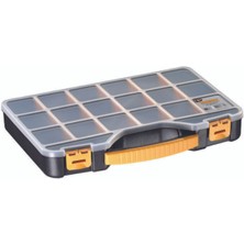 Mano M-ORG18 Organizer 18”
