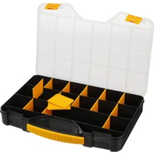 Mano M-ORG18 Organizer 18”