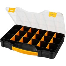 Mano M-ORG18 Organizer 18”