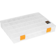 Mano 15' Klasik Organizer