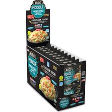 Nudo 20'li Probiyotikli Sebzeli Noodle Poşet 70 gr